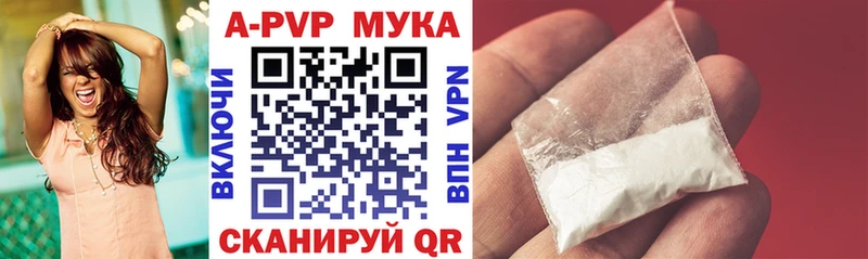 A-PVP СК  Мезень 